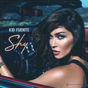 Shy - Radio Edit