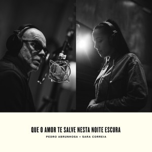 Que O Amor Te Salve Nesta Noite Escura