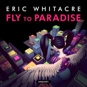 Fly to Paradise - Radio Edit