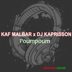 Poumpoum