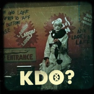 Kdo? by KLON