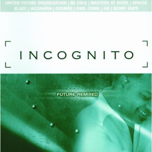 Get Into My Groove - Jazzanova Regroove