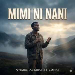 Mimi ni nani (Mtu kama mimi)