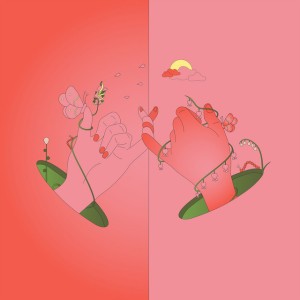 Labākais Draugs by ZeBrene & Estere Tauriņa