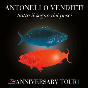 21 Modi per dirti ti amo - Live