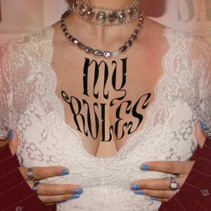MY RULES