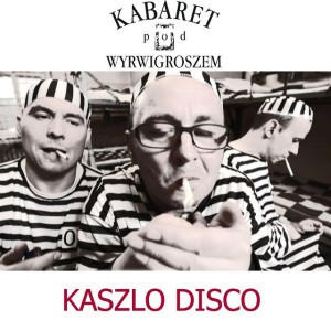 Kaszlo Disco