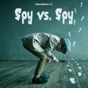 Spy vs. Spy - 60 sec version