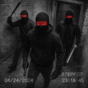 Steppin - Slowed