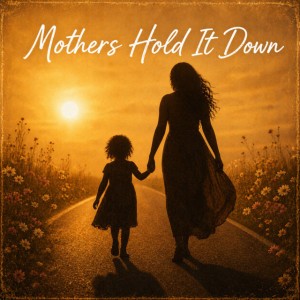 Mothers Hold it Down