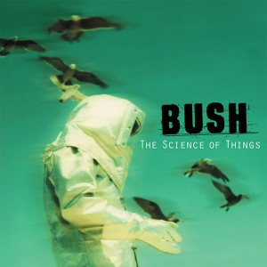The Chemicals Between Us - Remastered by Bush