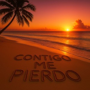 Contigo Me Pierdo
