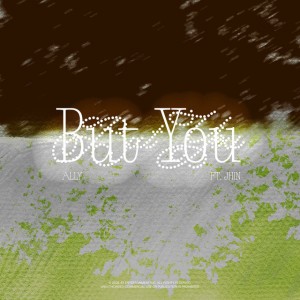 but you (feat. JHIN)