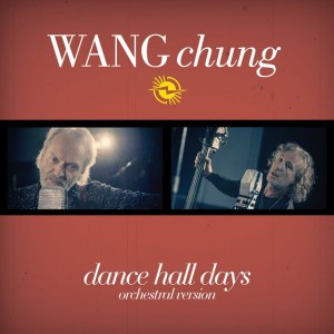 Dance Hall Days - Orchestral Version