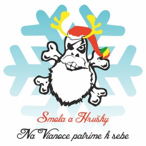 Na Vianoce Patríme K Sebe