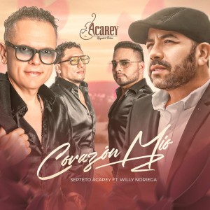 Corazón Mio by Septeto Acarey & Willy Noriega