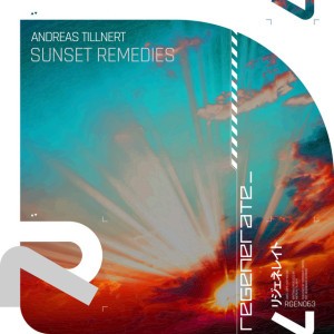 Sunset Remedies - Extended Mix