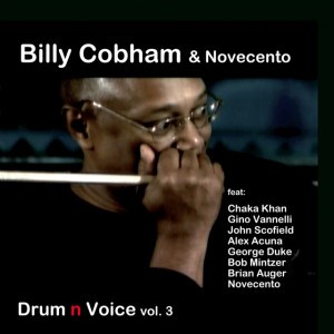 We the People (feat. Gino Vannelli & Alex Acuña)
