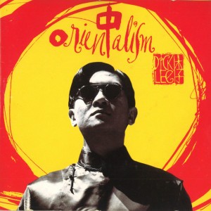 Orientalism (Extended Mix)