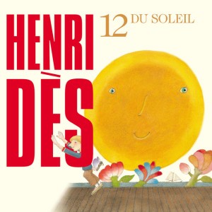 Les loups (Version instrumentale)