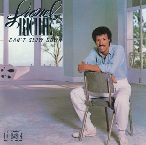 Hello (Album Version) by Lionel Richie