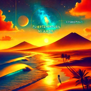 Fuerteventura mi Amor