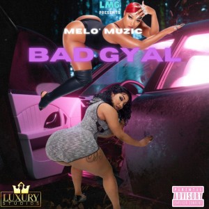Bad Gyal