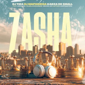 Zasha