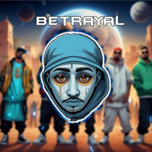 Betrayal - Sad Guitar Type beat