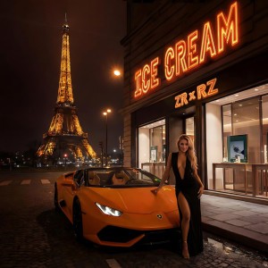 ICE CREAM