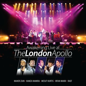 Mawlaya - English - Live