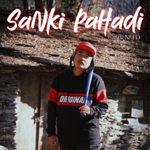 Sanki Pahadi (feat. Lunar Music, Aniket Jain)