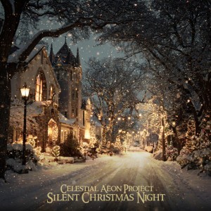 Silent Christmas Night