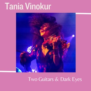 Two Guitars and Dark Eyes