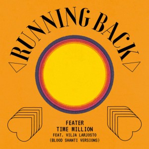 Time Million - Blood Shanti Remix Dub #1