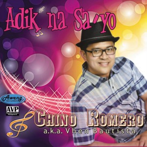 Ikaw Ang Lahat Lahat Sa Akin