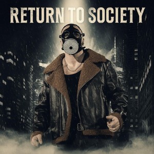 Dean Ambrose Theme - Return to Society