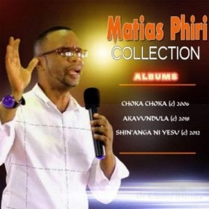 Likalamba Ishina Lyenu - Collection Version