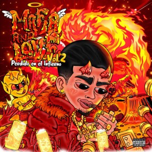Heydi (feat. Lui5, Mijael & KidBored)
