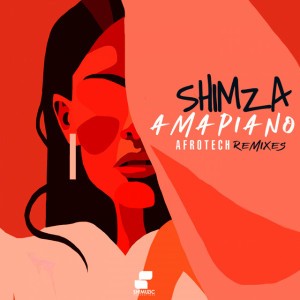 Banyana - Shimza Remix