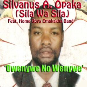 Owenywe No Wenywe