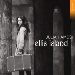 Ellis Island (Version for Solo Piano)