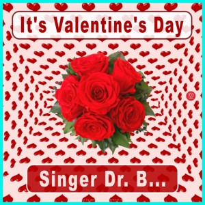 It's Valentine's Day