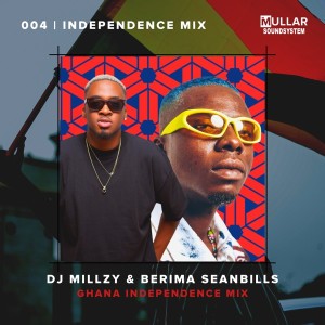 Akatafoc (feat. O'Kenneth, Jay Bahd & Reggie) [Mixed]