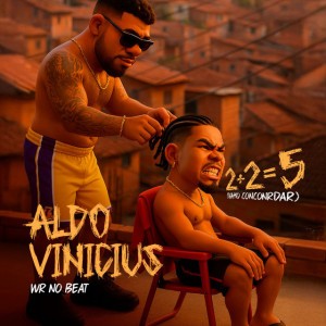 2+2=5 (Vamo Concordar)
