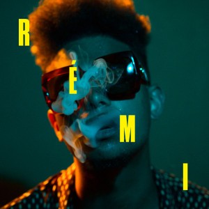 Energie (feat. Frenna)