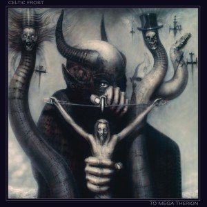 The Usurper