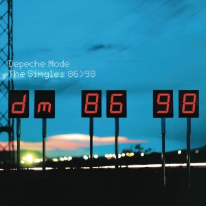 In Your Room - Single Version by Depeche Mode