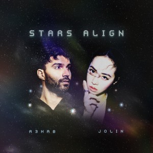 Stars Align by R3HAB & Jolin Tsai
