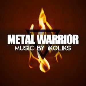 Metal Warrior